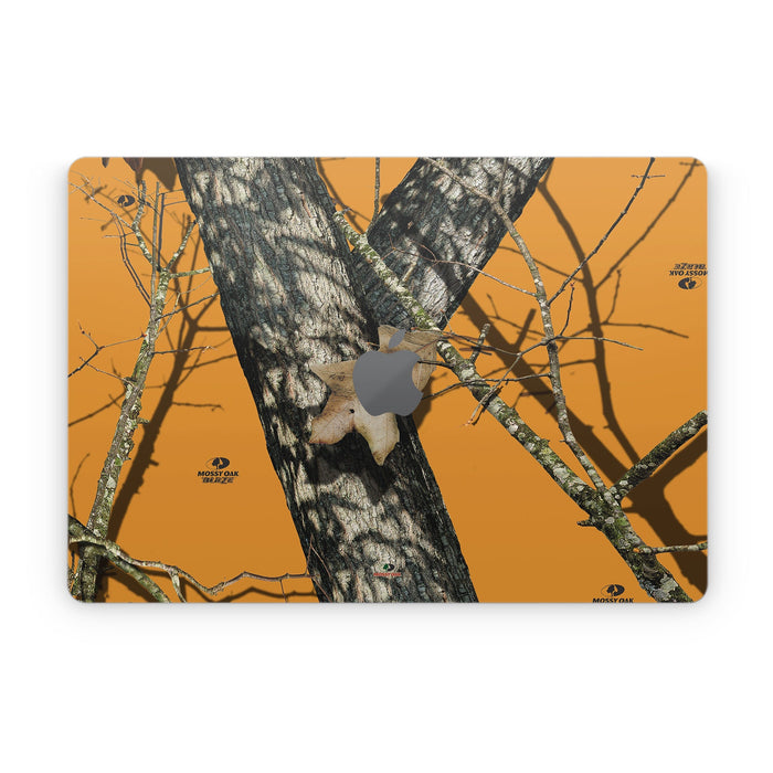 Blaze - Apple MacBook Skin - eZthings USA WE SORT ALL THE CRAZIEST GADGETS, GIZMOS, TOYS & TECHNOLOGY, SO YOU DON'T HAVE TO.