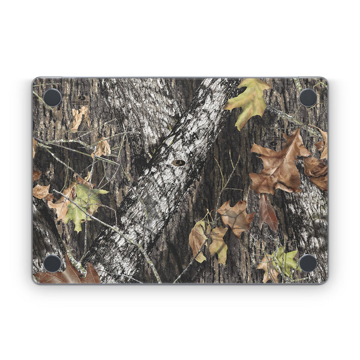 Break-Up - Apple MacBook Skin