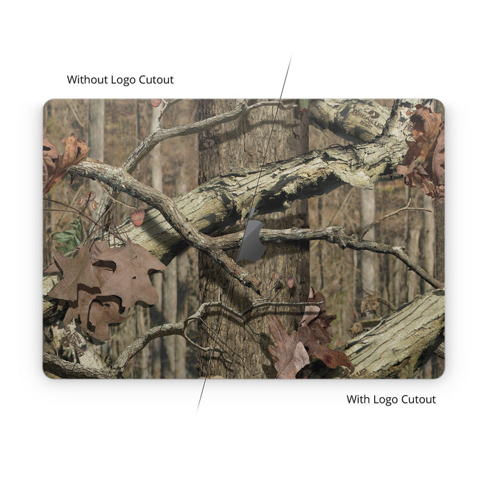 Break-Up Infinity - Apple MacBook Skin