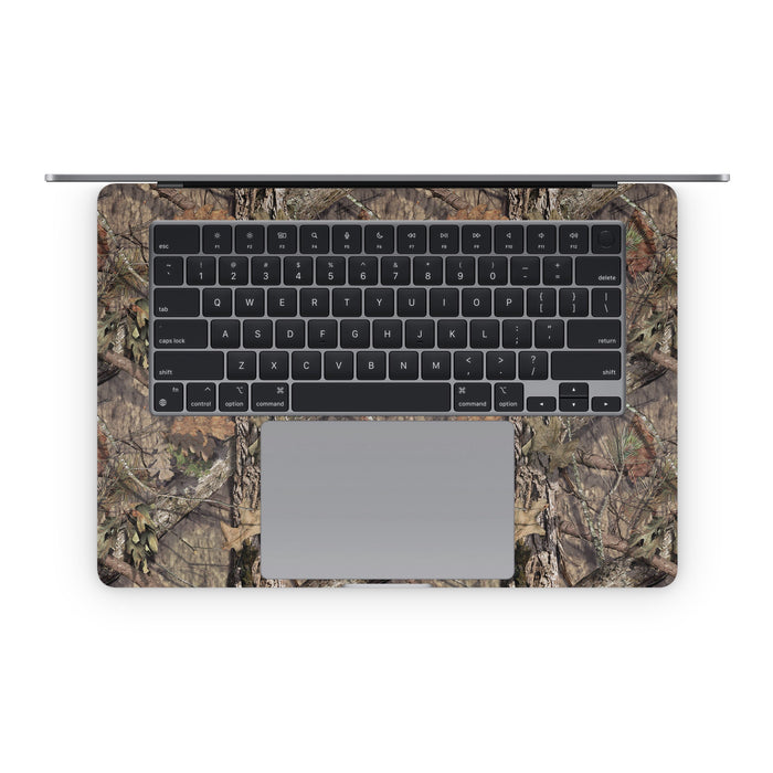 Break-Up Country - Apple MacBook Skin