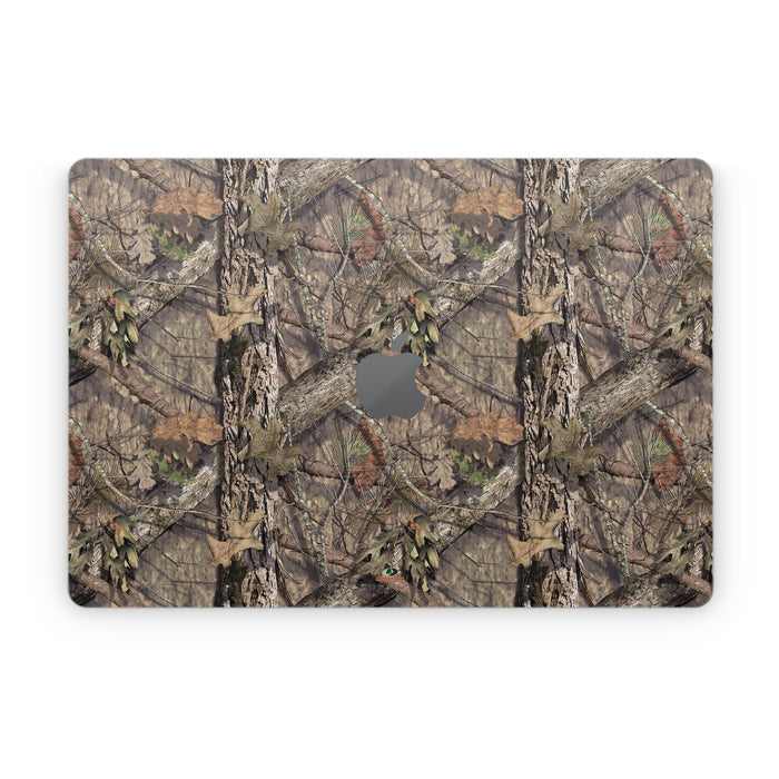 Break-Up Country - Apple MacBook Skin