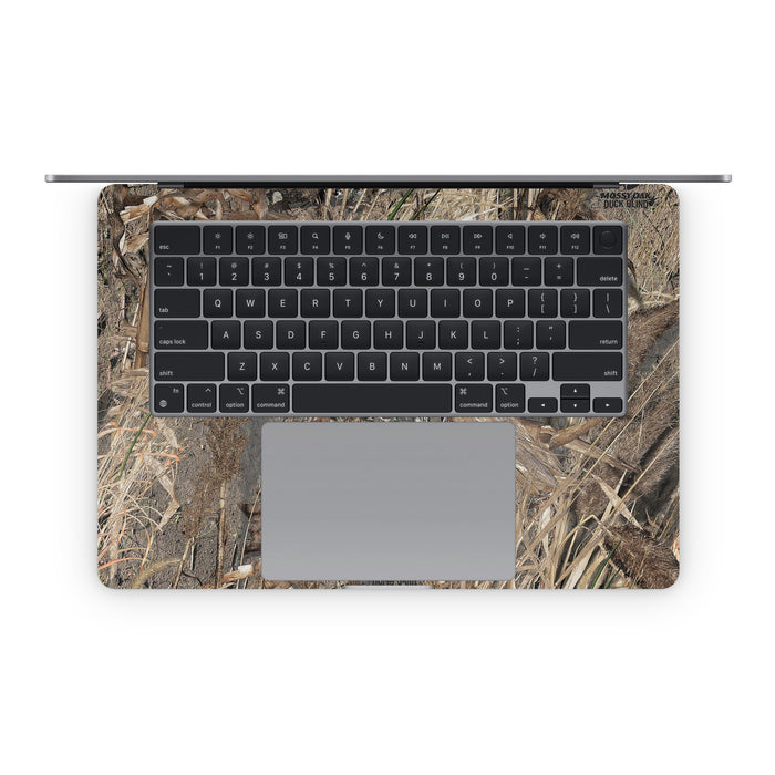 Duck Blind - Apple MacBook Skin