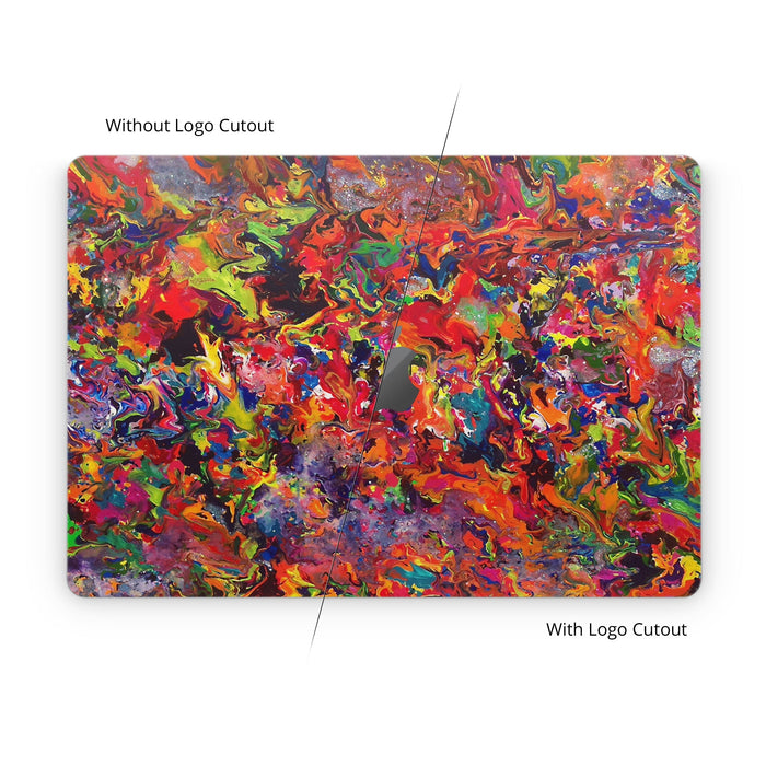 Maintaining Sanity - Apple MacBook Skin