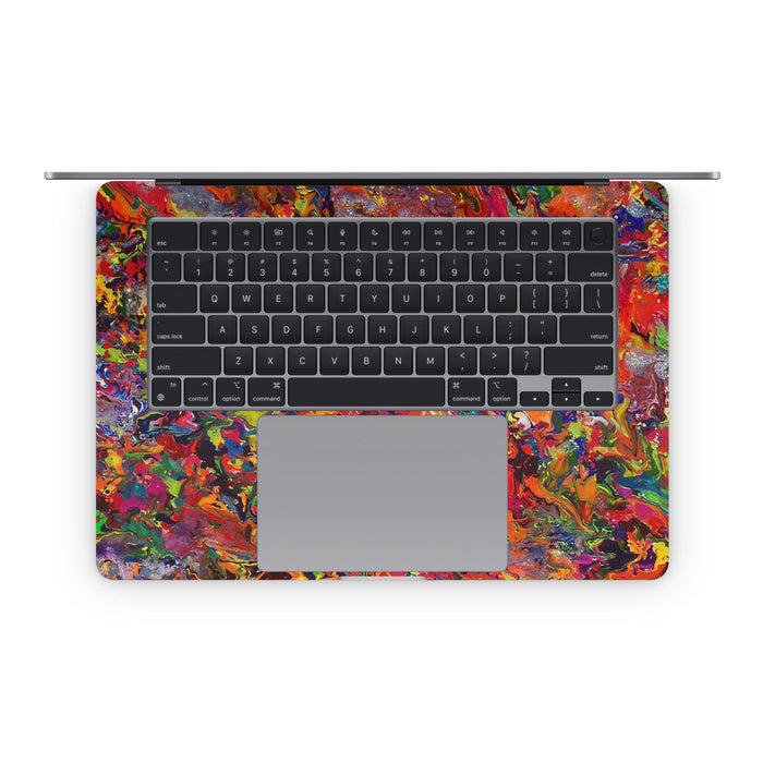 Maintaining Sanity - Apple MacBook Skin