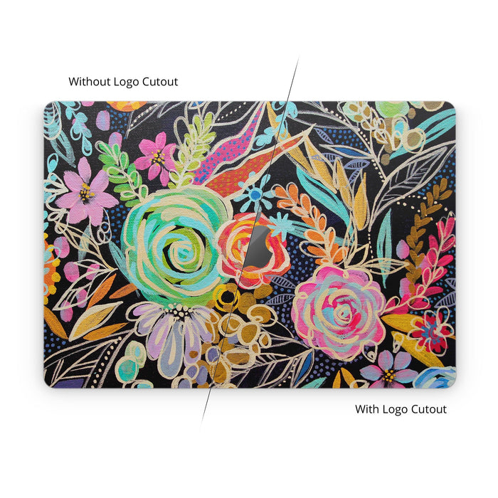 My Happy Place - Apple MacBook Skin - eZthings USA WE SORT ALL THE CRAZIEST GADGETS, GIZMOS, TOYS & TECHNOLOGY, SO YOU DON'T HAVE TO.