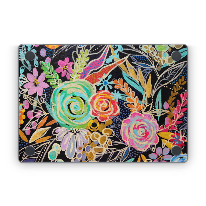 My Happy Place - Apple MacBook Skin - eZthings USA WE SORT ALL THE CRAZIEST GADGETS, GIZMOS, TOYS & TECHNOLOGY, SO YOU DON'T HAVE TO.
