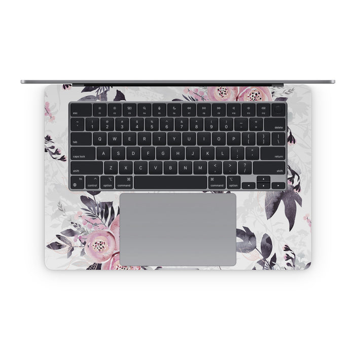 Neverending - Apple MacBook Skin - eZthings USA WE SORT ALL THE CRAZIEST GADGETS, GIZMOS, TOYS & TECHNOLOGY, SO YOU DON'T HAVE TO.