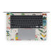 It's Never Too Late - Apple MacBook Skin - eZthings USA WE SORT ALL THE CRAZIEST GADGETS, GIZMOS, TOYS & TECHNOLOGY, SO YOU DON'T HAVE TO.