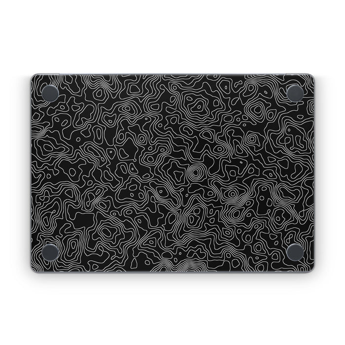Nocturnal - Apple MacBook Skin - eZthings USA WE SORT ALL THE CRAZIEST GADGETS, GIZMOS, TOYS & TECHNOLOGY, SO YOU DON'T HAVE TO.