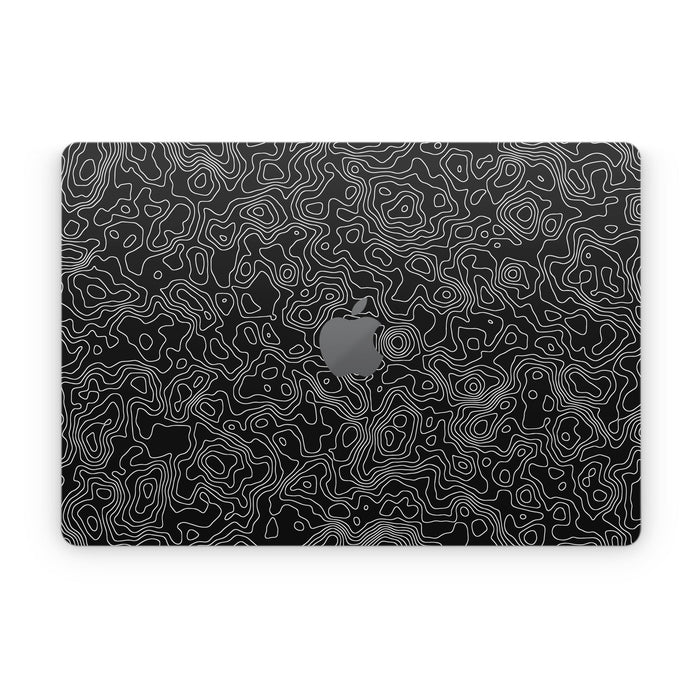 Nocturnal - Apple MacBook Skin - eZthings USA WE SORT ALL THE CRAZIEST GADGETS, GIZMOS, TOYS & TECHNOLOGY, SO YOU DON'T HAVE TO.