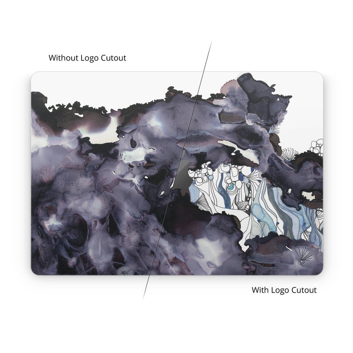 Ocean Majesty - Apple MacBook Skin