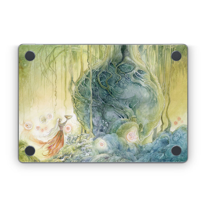 Offerings - Apple MacBook Skin
