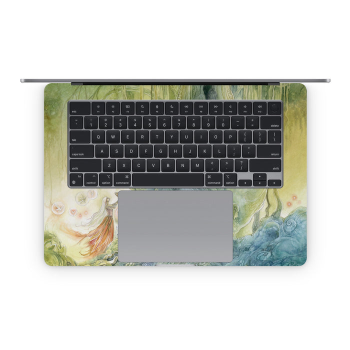 Offerings - Apple MacBook Skin