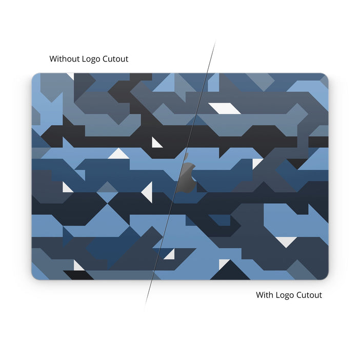 Ozone - Apple MacBook Skin