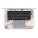 Paris Makes Me Happy - Apple MacBook Skin - eZthings USA WE SORT ALL THE CRAZIEST GADGETS, GIZMOS, TOYS & TECHNOLOGY, SO YOU DON'T HAVE TO.