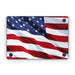 Patriotic - Apple MacBook Skin - eZthings USA WE SORT ALL THE CRAZIEST GADGETS, GIZMOS, TOYS & TECHNOLOGY, SO YOU DON'T HAVE TO.
