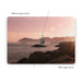Pink Sea - Apple MacBook Skin - eZthings USA WE SORT ALL THE CRAZIEST GADGETS, GIZMOS, TOYS & TECHNOLOGY, SO YOU DON'T HAVE TO.