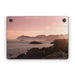 Pink Sea - Apple MacBook Skin - eZthings USA WE SORT ALL THE CRAZIEST GADGETS, GIZMOS, TOYS & TECHNOLOGY, SO YOU DON'T HAVE TO.