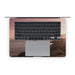Pink Sea - Apple MacBook Skin - eZthings USA WE SORT ALL THE CRAZIEST GADGETS, GIZMOS, TOYS & TECHNOLOGY, SO YOU DON'T HAVE TO.