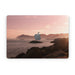 Pink Sea - Apple MacBook Skin - eZthings USA WE SORT ALL THE CRAZIEST GADGETS, GIZMOS, TOYS & TECHNOLOGY, SO YOU DON'T HAVE TO.