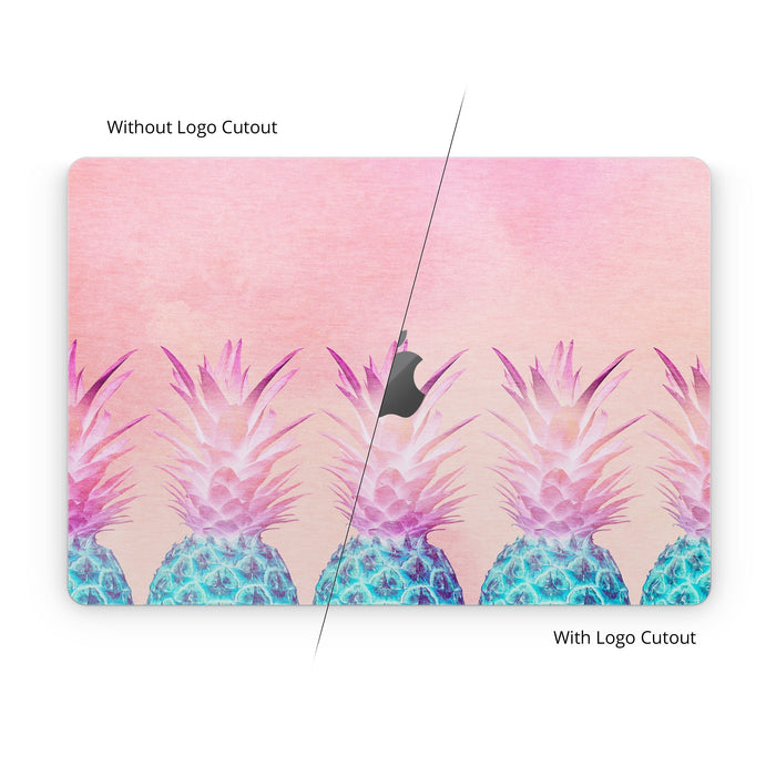 Pineapple Farm - Apple MacBook Skin