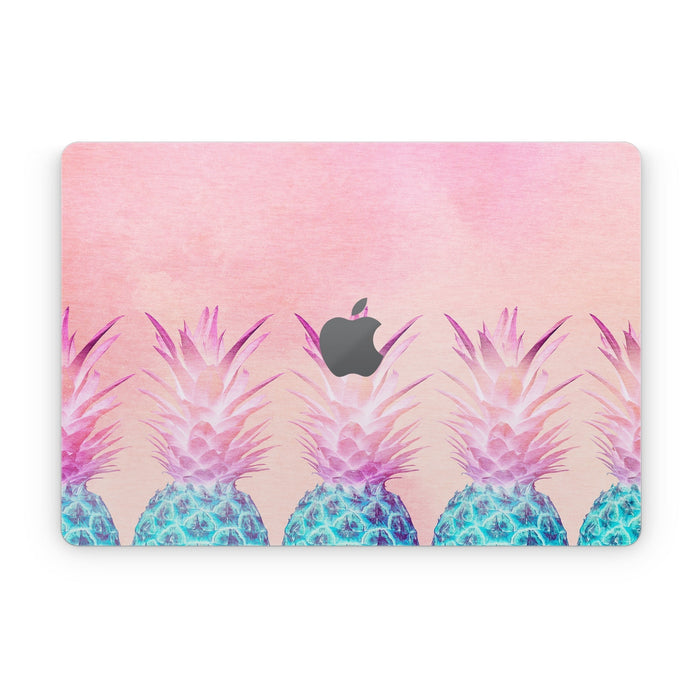 Pineapple Farm - Apple MacBook Skin