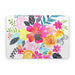 Pink Bouquet - Apple MacBook Skin - eZthings USA WE SORT ALL THE CRAZIEST GADGETS, GIZMOS, TOYS & TECHNOLOGY, SO YOU DON'T HAVE TO.