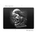 Poe's Raven - Apple MacBook Skin - eZthings USA WE SORT ALL THE CRAZIEST GADGETS, GIZMOS, TOYS & TECHNOLOGY, SO YOU DON'T HAVE TO.