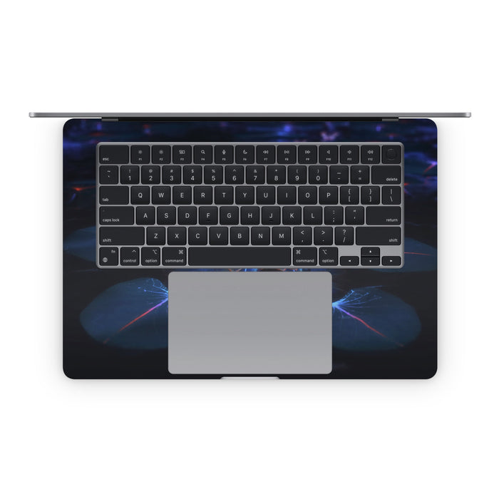 Pot of Gold - Apple MacBook Skin