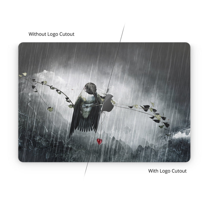 Reach - Apple MacBook Skin