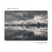 Reflecting Islands - Apple MacBook Skin - eZthings USA WE SORT ALL THE CRAZIEST GADGETS, GIZMOS, TOYS & TECHNOLOGY, SO YOU DON'T HAVE TO.