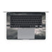 Reflecting Islands - Apple MacBook Skin - eZthings USA WE SORT ALL THE CRAZIEST GADGETS, GIZMOS, TOYS & TECHNOLOGY, SO YOU DON'T HAVE TO.