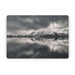 Reflecting Islands - Apple MacBook Skin - eZthings USA WE SORT ALL THE CRAZIEST GADGETS, GIZMOS, TOYS & TECHNOLOGY, SO YOU DON'T HAVE TO.