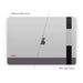 Retro Horizontal - Apple MacBook Skin - eZthings USA WE SORT ALL THE CRAZIEST GADGETS, GIZMOS, TOYS & TECHNOLOGY, SO YOU DON'T HAVE TO.
