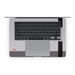 Retro Horizontal - Apple MacBook Skin - eZthings USA WE SORT ALL THE CRAZIEST GADGETS, GIZMOS, TOYS & TECHNOLOGY, SO YOU DON'T HAVE TO.