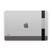 Retro Horizontal - Apple MacBook Skin - eZthings USA WE SORT ALL THE CRAZIEST GADGETS, GIZMOS, TOYS & TECHNOLOGY, SO YOU DON'T HAVE TO.