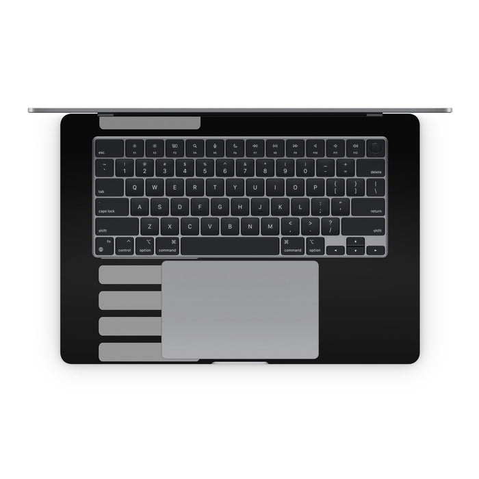 Retro - Apple MacBook Skin - eZthings USA WE SORT ALL THE CRAZIEST GADGETS, GIZMOS, TOYS & TECHNOLOGY, SO YOU DON'T HAVE TO.
