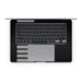 Retro - Apple MacBook Skin - eZthings USA WE SORT ALL THE CRAZIEST GADGETS, GIZMOS, TOYS & TECHNOLOGY, SO YOU DON'T HAVE TO.