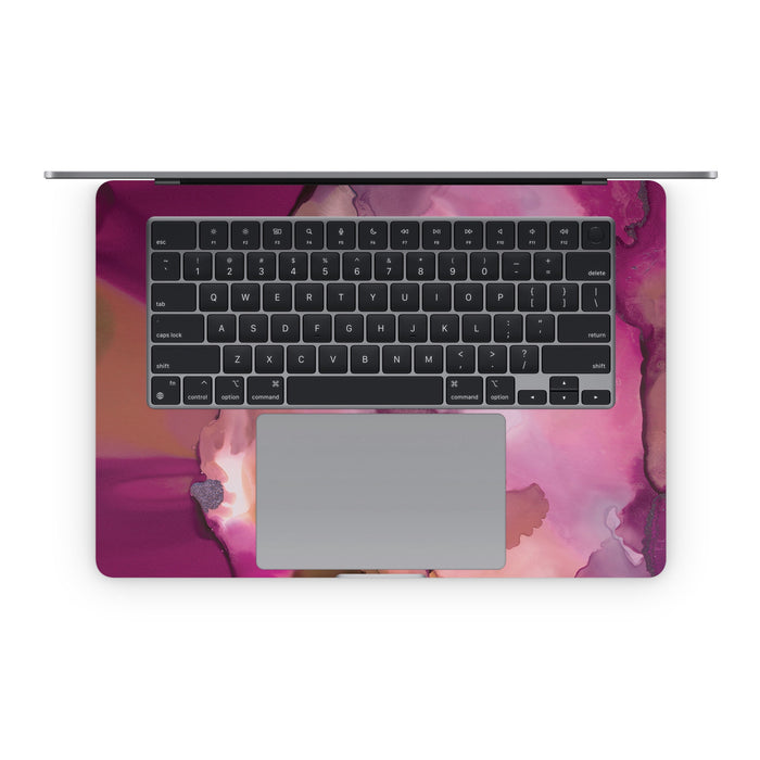 Rhapsody - Apple MacBook Skin