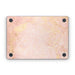 Rose Gold Marble - Apple MacBook Skin - eZthings USA WE SORT ALL THE CRAZIEST GADGETS, GIZMOS, TOYS & TECHNOLOGY, SO YOU DON'T HAVE TO.