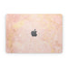 Rose Gold Marble - Apple MacBook Skin - eZthings USA WE SORT ALL THE CRAZIEST GADGETS, GIZMOS, TOYS & TECHNOLOGY, SO YOU DON'T HAVE TO.