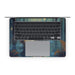 Rowan D Fox - Apple MacBook Skin - eZthings USA WE SORT ALL THE CRAZIEST GADGETS, GIZMOS, TOYS & TECHNOLOGY, SO YOU DON'T HAVE TO.