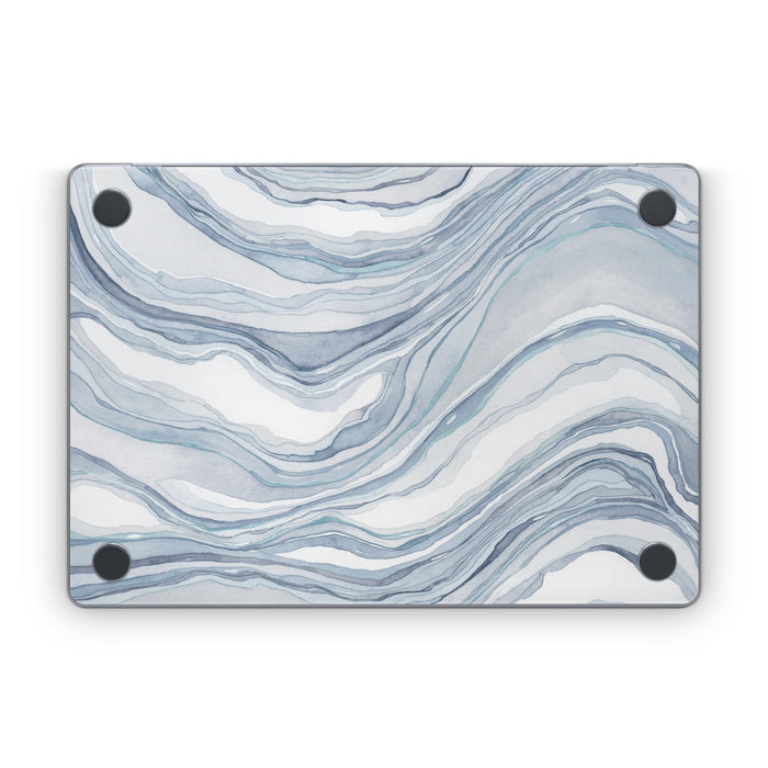 Sandstone Indigo - Apple MacBook Skin
