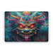 Sea Demon - Apple MacBook Skin - eZthings USA WE SORT ALL THE CRAZIEST GADGETS, GIZMOS, TOYS & TECHNOLOGY, SO YOU DON'T HAVE TO.
