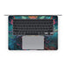 Sea Demon - Apple MacBook Skin - eZthings USA WE SORT ALL THE CRAZIEST GADGETS, GIZMOS, TOYS & TECHNOLOGY, SO YOU DON'T HAVE TO.