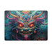 Sea Demon - Apple MacBook Skin - eZthings USA WE SORT ALL THE CRAZIEST GADGETS, GIZMOS, TOYS & TECHNOLOGY, SO YOU DON'T HAVE TO.