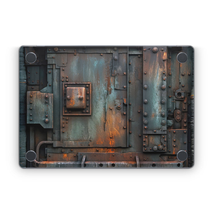 Secured - Apple MacBook Skin