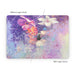 Sketch Flowers Lily - Apple MacBook Skin - eZthings USA WE SORT ALL THE CRAZIEST GADGETS, GIZMOS, TOYS & TECHNOLOGY, SO YOU DON'T HAVE TO.