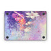 Sketch Flowers Lily - Apple MacBook Skin - eZthings USA WE SORT ALL THE CRAZIEST GADGETS, GIZMOS, TOYS & TECHNOLOGY, SO YOU DON'T HAVE TO.