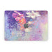 Sketch Flowers Lily - Apple MacBook Skin - eZthings USA WE SORT ALL THE CRAZIEST GADGETS, GIZMOS, TOYS & TECHNOLOGY, SO YOU DON'T HAVE TO.